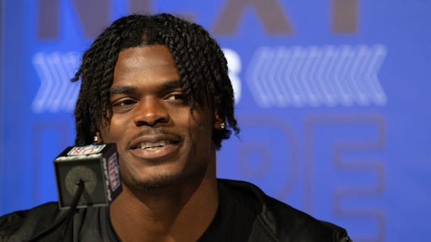DeAngelo Malone